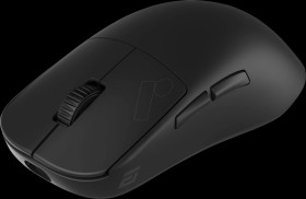 EGG-OP1W-4K-V2-BLK Gaming mouse, USB/wireless, black, OP1w 4K v2