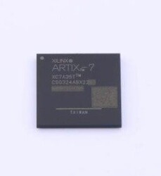 XC7A35T-1CSG324I XILINX IC