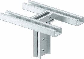 Płyta czołowa OBO Bettermann KI8 CPS5-2-400FT 6347032, 1 szt.