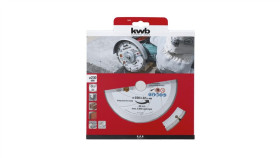 Tarcza Diamentowa Do Betonu, Kamienia 230Mm 49796870