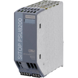 Siemens 6EP3333-8SB00-0AY0 DIN Rail Mounted PSU
