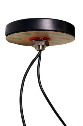 Antena GSM i GPRS 698 → 2690 MHz. Złącze męskie SMA 2dBi 4G (LTE)