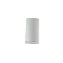 CHLOE MINI RING NATYNKOWA GU10 230V IP20 fi55*107mm BIAŁY nieruchoma