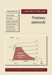 Podstawy elektroniki. Laboratorium - ebook