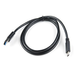 Sparkfun USB 3.1 Cable A to C - (3 Foot/0.91 meter)