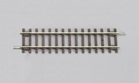 Tor Piko G115, system A, 55203, prosty odcinek 115 mm, skala H0, 6 szt.