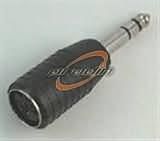 PRZEJŚCIE GNIAZDO DIN WM590/WTYK 6.3