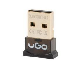 ADAPTER BLUETOOTH UGO USB NANO BT V4.0 C
