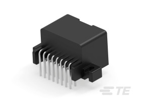 TE Connectivity AMP 174053-2