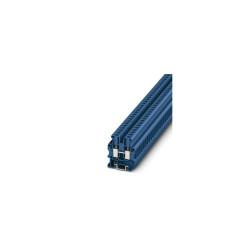 Minizłącza przelotowe - MUT 2,5 BU - 3248031