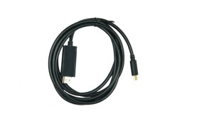 USB Type C to HDMI Cable 1.8Meter