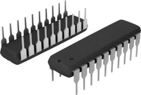 Mikrokontroler wbudowany PIC16F870-I/SP Microchip Technology PIC16F870-I/SP SDIP 28
