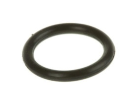 Pierścień O-ring, materiał Guma nitrylowa, 1.6mm, Ø zew 13.3mm, RS PRO