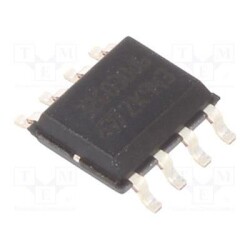 STM32G030J6M6