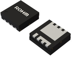 MOSFET N-kanałowy 40 A DFN3333T8LSAB 40 V SMD