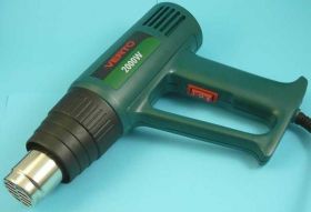 51G517 OPALARKA 2000W VERTO 350/550°C