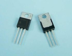 SPP-24N60-C3 N 24A/650V/240W Rds=0,16