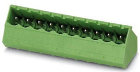 Phoenix Contact 1769926 Obudowa złącza pin męskiego na PCB SMSTBA 2,5/14-G, piny: 14, 12 A, 1 szt.
