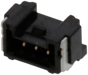 Molex 5055670381 Obudowa złącza pin męskiego na PCB 1 szt.