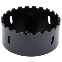 Draper Expert 34967 102mm Tungsten Carbide Grit Hole Saw