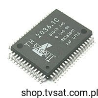 TH2036.1C ASIC IC SMD-PQFP64 THESYS