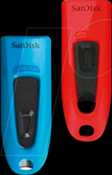 SDCZ48-032G-G462 USB stick, USB 3.0, 32 GB, 2 pieces, Ultra