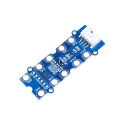 Grove 12 Key Capacitive I2C Touch Sensor V3 - 12-kanałowy moduł z czujnikiem dotykowym