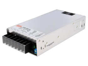 HRP-300-36 Zasilacz impulsowy do wbudowania modułowy: 324W / 36VDC / 9A