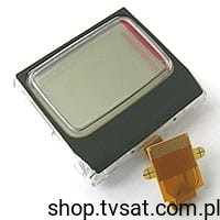 HP10518F LCD Graphic Display MODULE