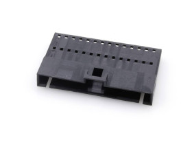 Molex 701070013 Obudowa złącza pin żeńskiego na kabel, piny: 14, 1 szt.