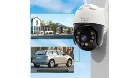 Kamera Ip Orllo Z20 4K