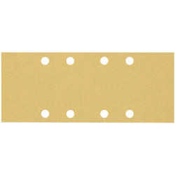 Bosch 2608900871 EXPERT C470 Sander Paper Grit 100 230x93mm 10pieces