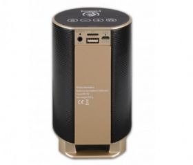 GLOSNIK BLUETOOTH REVOLUTION REBELTEC