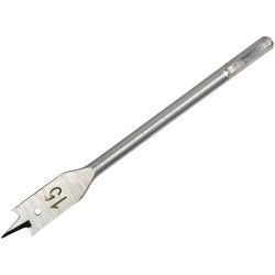 Gripit GPDRILL15 Flat Drill Bit 15mm