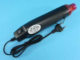 MINI OPALARKA 250V/300W 180°C 5-6cm 10MI