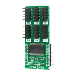 MIKROE EXPAND 7 Click