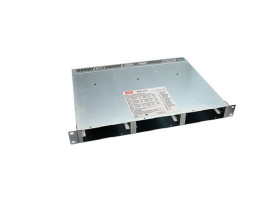 Zasilacz impulsowy 4 -wyjścia nap. wejściowe: 12 → 15V dc MEAN WELL