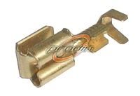 KONEKTOR GNIAZDO 6.3/08 ZACZEP