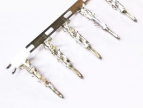 Styk CRIMP męski do złącz MFH