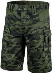 Krótkie spodenki Camo rozmiar XXL 81-271-XXL