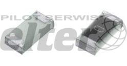 1,5K Rezystor SMD 1206