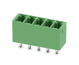 Z MCV 1.5/ 5-G-3.81 Z MCV 1.5/ 5-G-3.81