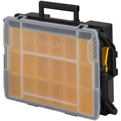 Stanley STST1-75540 Sort Master&#x2122; Multi-Level Organiser