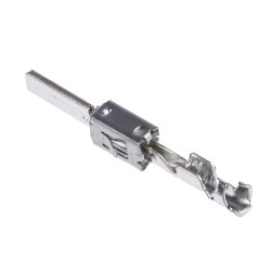 Zacisk zagniatany Męski TE Connectivity 0.5mm²