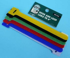 OPASKA RZEP 150mm KOLOR 15szt MSV-306