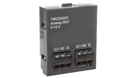 Moduł 2 Wejścia Analogowe/Napięciowe Modicon M221-2 Tmc2aq2v