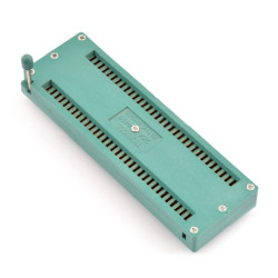 Podstawka testowa ZIF 64 pin