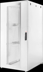 26210169 19-inch server rack, 36 U, 1000 mm depth, gray