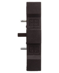 Styk pomocniczy 1Z 1R montaż boczny HI11-P1/P3Z 062031