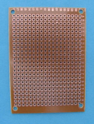 PU02Z PŁYTKA UNIW. 50x70mm JEDNOSTRONNA.